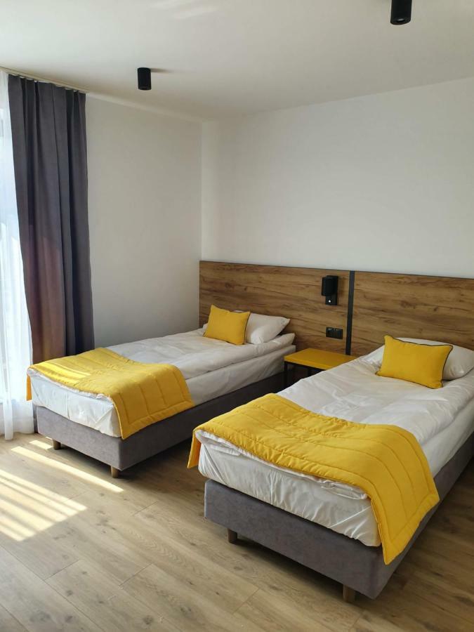 Villa 17 Noclegi Плоцк Екстериор снимка