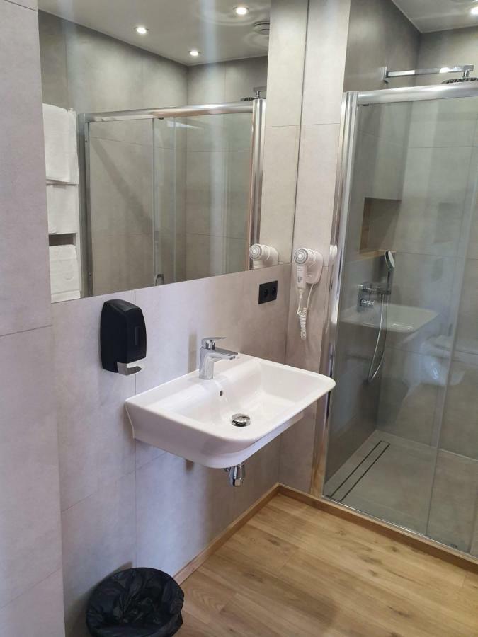 Villa 17 Noclegi Плоцк Екстериор снимка