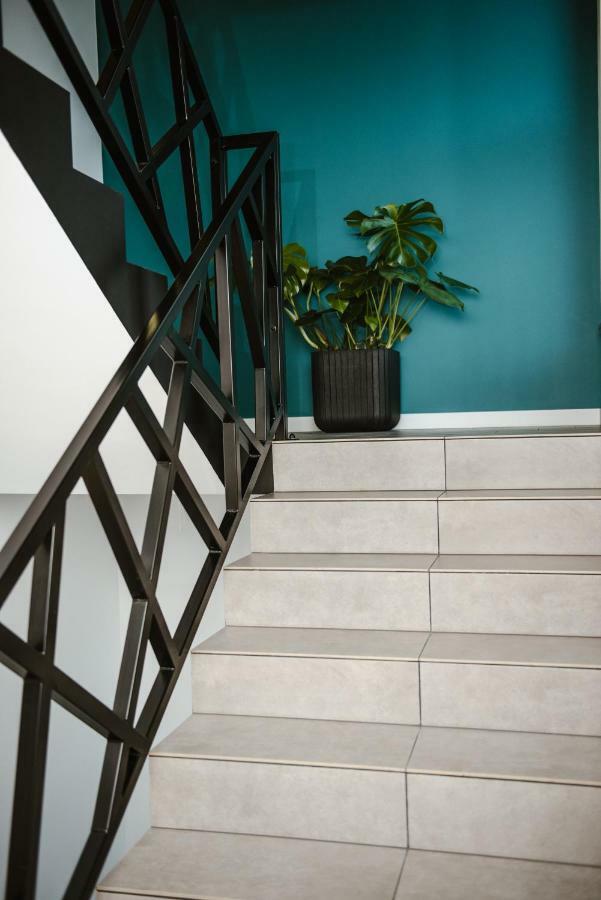 Villa 17 Noclegi Плоцк Екстериор снимка