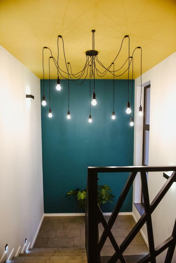 Villa 17 Noclegi Плоцк Екстериор снимка
