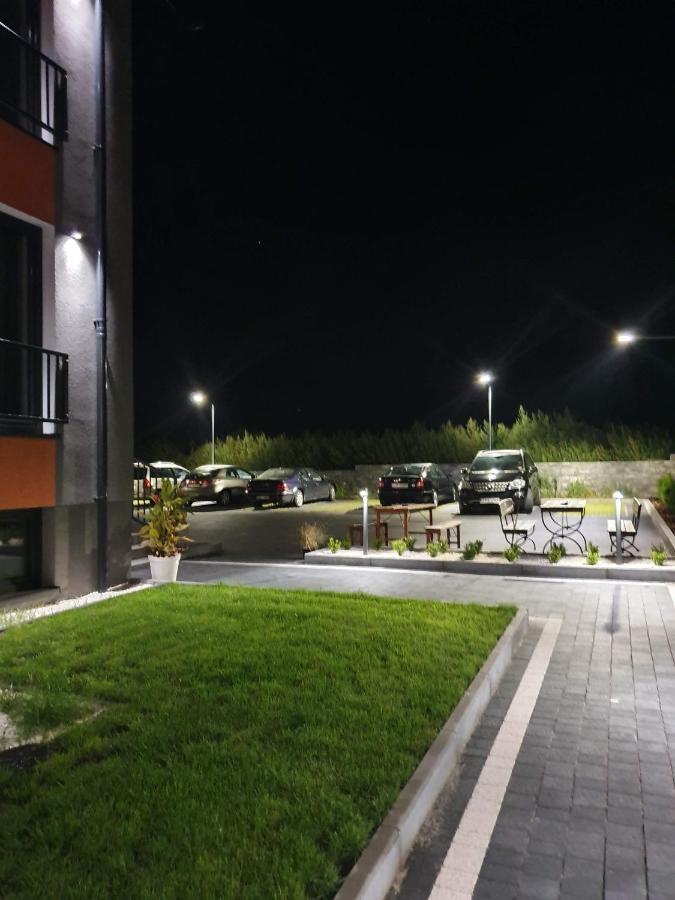 Villa 17 Noclegi Плоцк Екстериор снимка