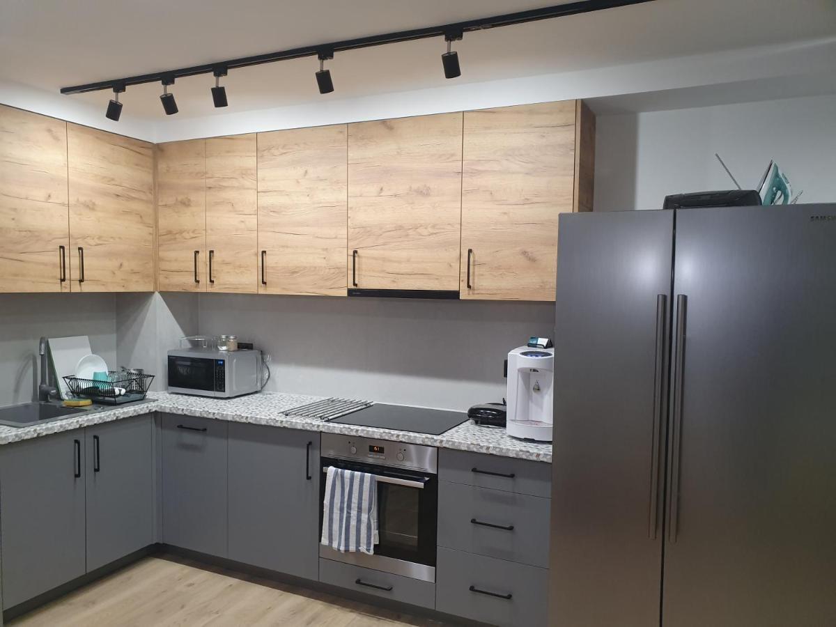 Villa 17 Noclegi Плоцк Екстериор снимка