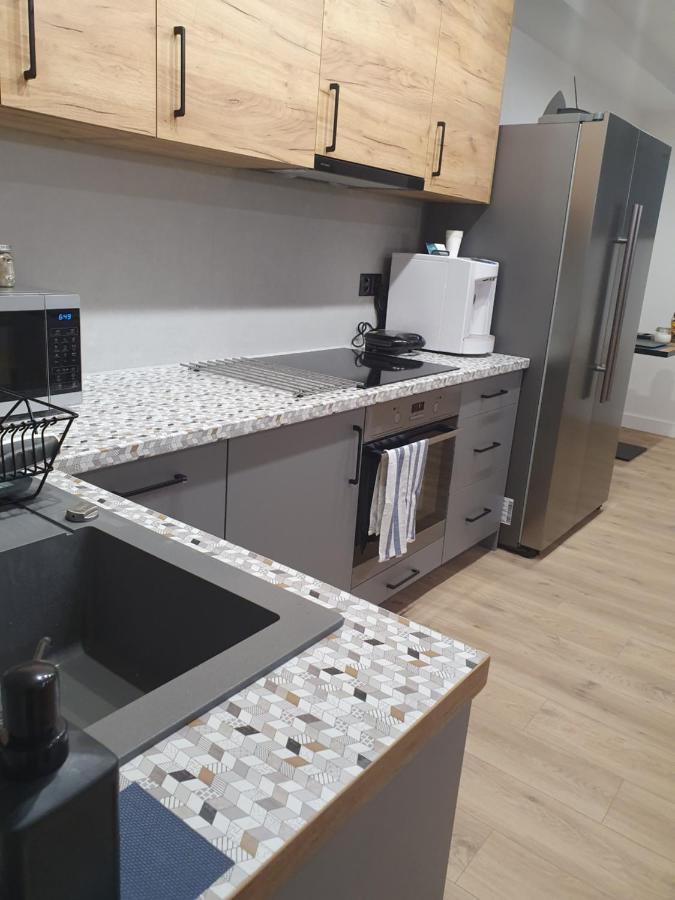 Villa 17 Noclegi Плоцк Екстериор снимка